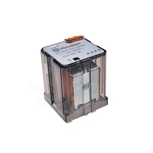 Relé Finder 24V AC 16A 3P (62.33.8.024.0040)