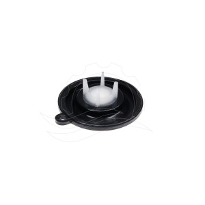 Membrana electroválvula Buschjost 8240000/100/200 EPDM
