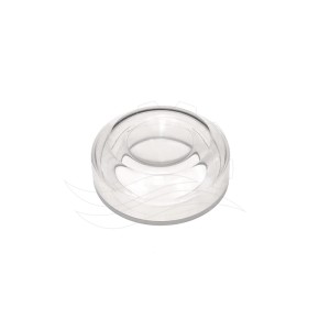 Protector pulsador Schlegel KRT