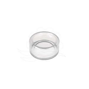 Protector de pulsador Schneider ZBPA