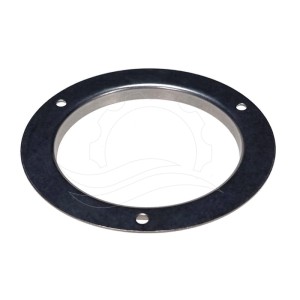 Brida para manómetro 63mm