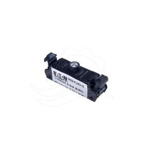 Iluminación Eaton M22-FLED-G 12-24V verde