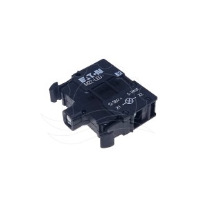Iluminación Eaton M22-LED-R 12-24V roja