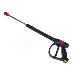 Lanza TT MV20 600mm con pistola MV925 (weep)