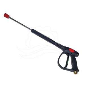 Lanza TT MV20 600mm con pistola MV925 (freeze stop)