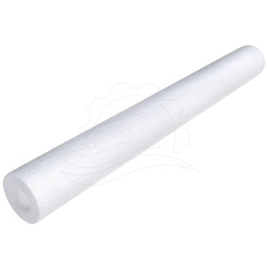 Cartucho filtro agua PP de espuma Supreme 50μm 20'' L