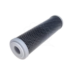Cartucho filtro agua de carbón Supreme 10''