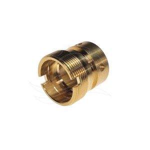 Alojamiento de junta bomba Cat 340/350 (45679)