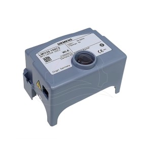 Centralina de quemador Siemens LMO39.100C2