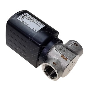 Electroválvula Bürkert 6027 0-0,2bar G1/2'' EPDM VA 24V AC
