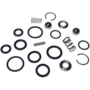 Kit de reparación regulador de presión Kränzle ULH 250-K (XYZ)
