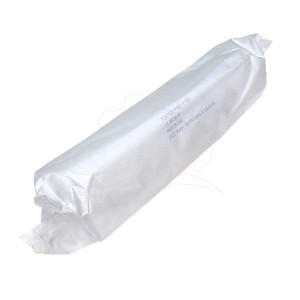 Cartucho de filtro de agua PP de espuma Purtrex 1μm 10''