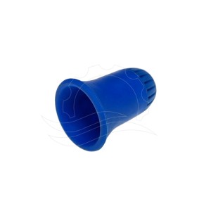 Protector de boquilla TT MV115 azul G1/4''