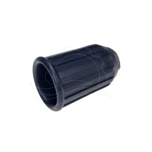 Protector de boquilla TT MV114 negra G1/4'' (inox)