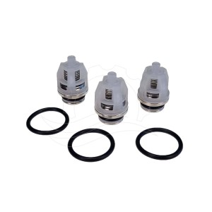 Válvulas bomba Cat 340/350/5CP EPDM (31162)
