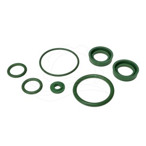 Kit de reparación válvula neumática Omal VIP G1/2'' DN15 FKM