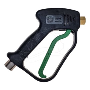 Pistola MTM Aura G1/4''F-G3/8''F no giratoria (freeze stop)