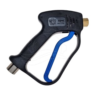 Pistola MTM Aura G1/4''F-G3/8''F (weep 1,8l/min)