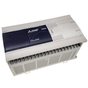 Controlador PLC Mitsubishi FX3G-60MR/ES