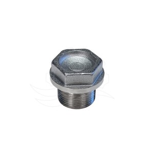 Tapón de cabezal bomba Hawk NMT CW/HT (1.904-133.0)