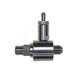 Inyector de química Kothar 1,9mm (200 034 730)