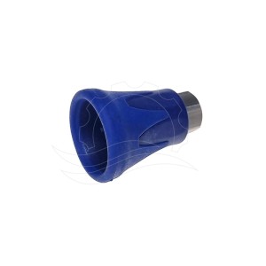 Protección de boquilla Easywash G1/4'' (inox)