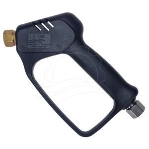 Pistola R+M ST-1100 G1/4''F-G3/8''F (sin gatillo)