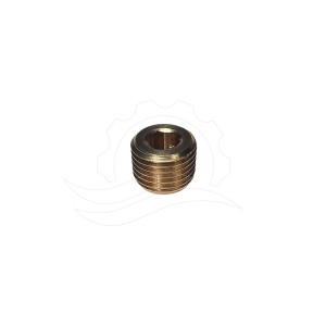Tapón regulador de presión G1/4''