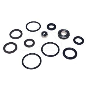 Kit de reparación regulador de presión TT VRT3 310bar