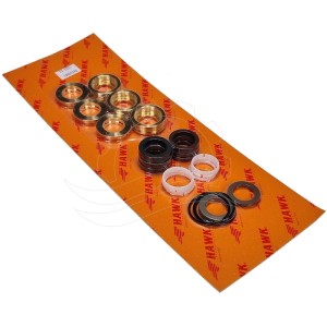 Juntas con anillos bomba Hawk NMT CW (1.905-579.0)