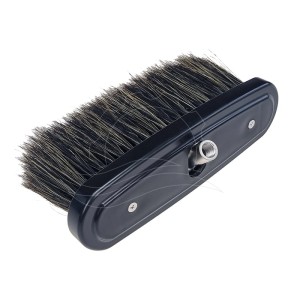 Cepillo Easywash 90mm con placa inox G1/4'' y protección