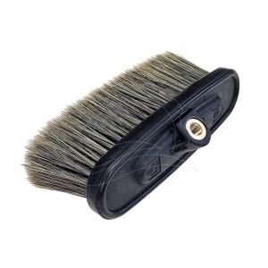Cepillo MTM 90mm 50% PVC G1/4'' (integrado)
