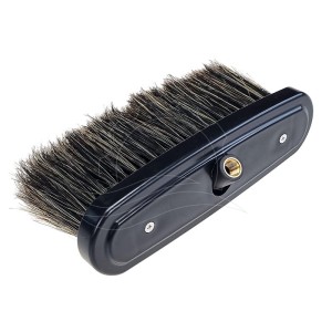 Cepillo Easywash 90mm con placa PVC G1/4'' y protección