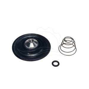 Membrana electroválvula Bürkert/Ehrle 6227 0,5-7bar EPDM VA