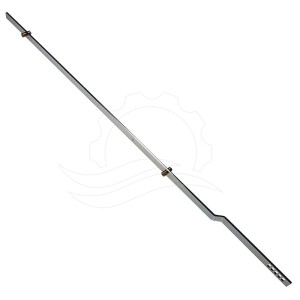 Varilla de cierre inferior Ehrle (845mm)