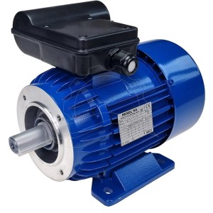 Motor bomba Nuert PRG 0,75kW 230V AC