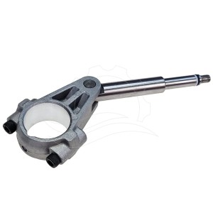 Biela con cruceta bomba Hawk NMT CW/HT (1.905-544.0)