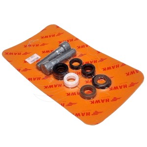 Juntas de agua bomba Hawk NHDP 200 CW (1.905-736.0)