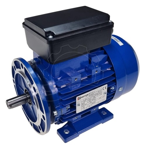 Silnik pompy Procon S4 0,75kW 230V AC