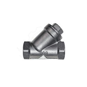 Filtro en Y G1/2'' (inox)