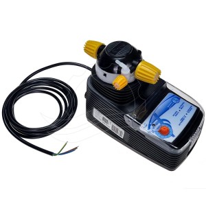 Bomba dosificadora Aqua HC151+ CST M60 FKM
