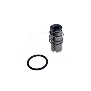 Kit de reparación electroválvula Jakša D223 0-8bar EPDM (298325)
