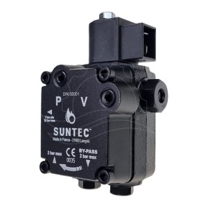 Bomba de gasóleo Suntec 24V AC