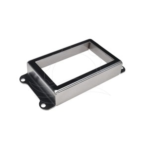 Protector de pantalla de caja registradora fiscal Novitus SDF-3