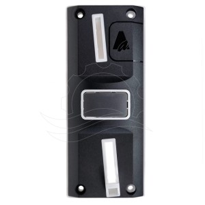 Panel frontal monedero Alberici KP