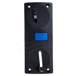 Panel frontal monedero WH EMP 800 v7
