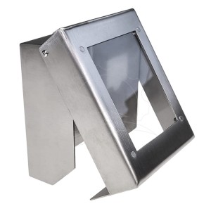 Protector de terminal Nayax VPOS Touch