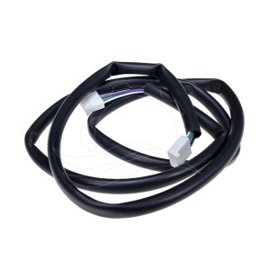 Cable del display sistema Eurokey