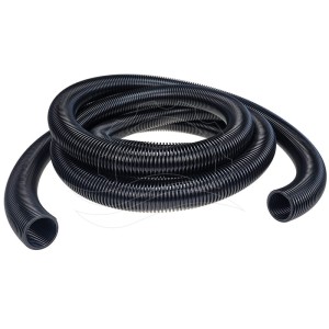 Manguera de aspirador 38mm negra 5m