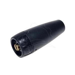 Terminal de lanza de espuma MTM FH35 M18